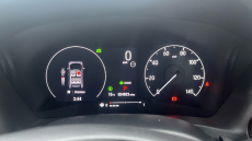 Honda HR-V 1.5 eHEV Advance 5dr CVT Hybrid Hatchback